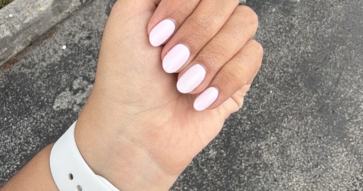 A Plus Nail Salon