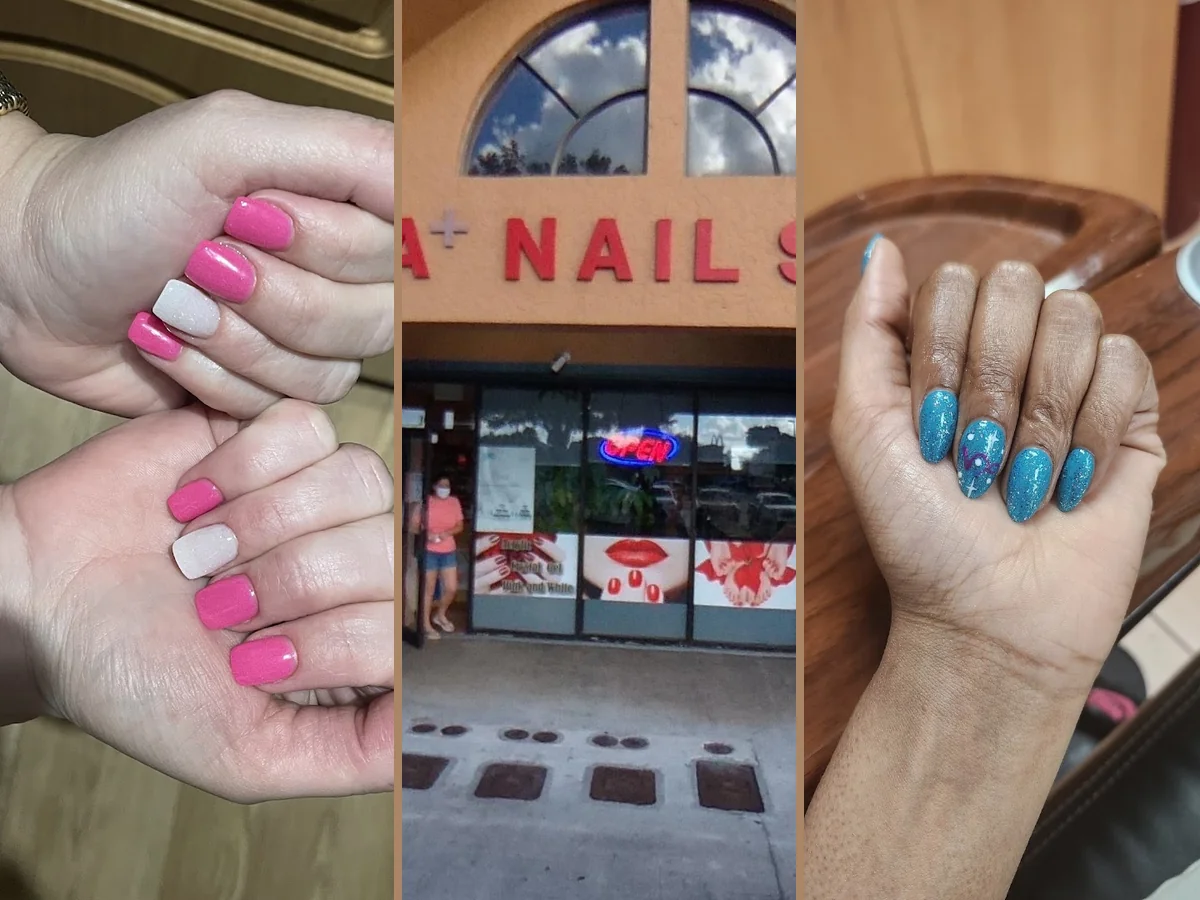 Nail Care in Miami